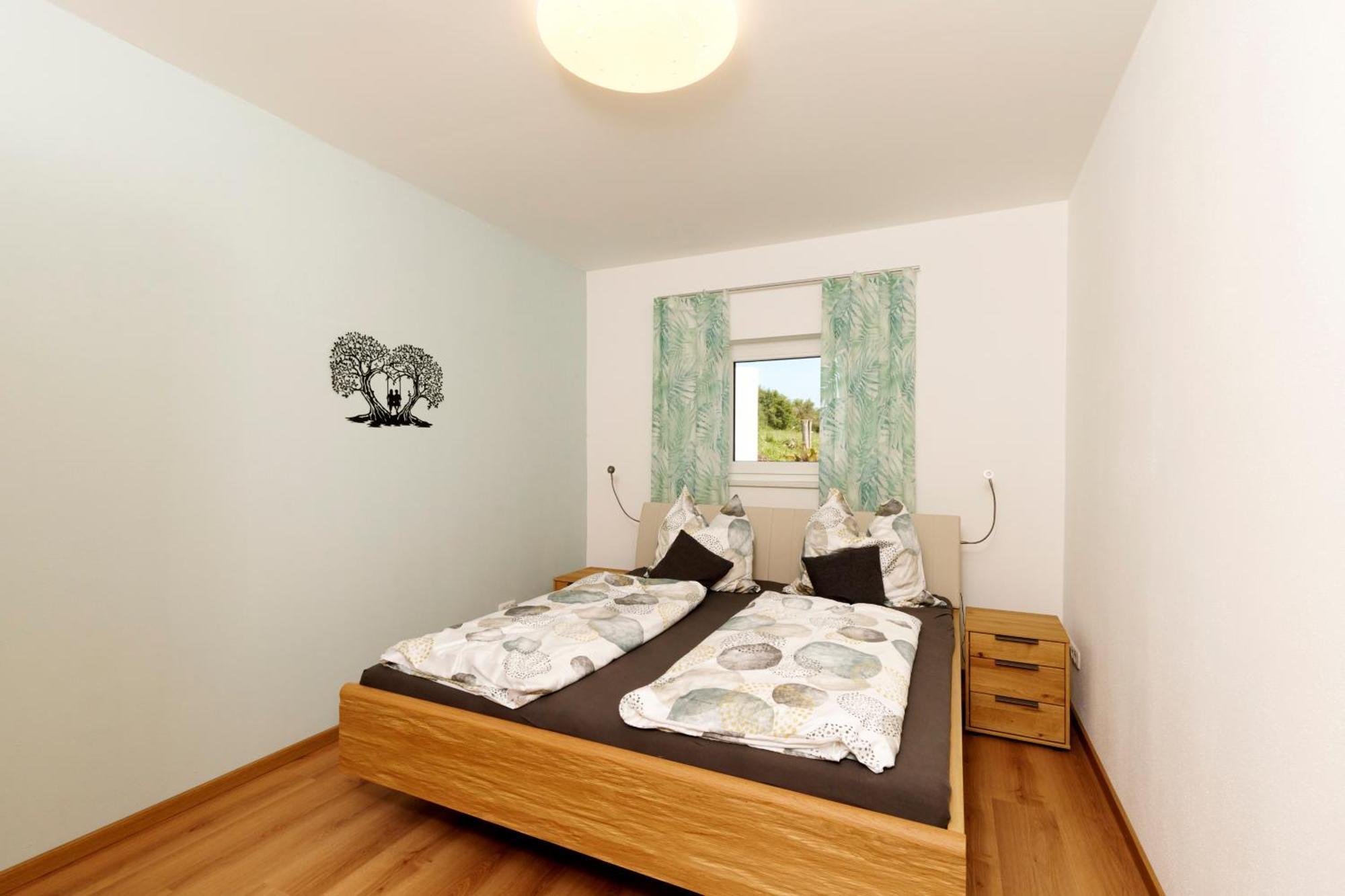 Wo Sich Kuh, Fuchs Und Hase Gute Nacht Sagen Apartment Wolfsegg Exterior photo